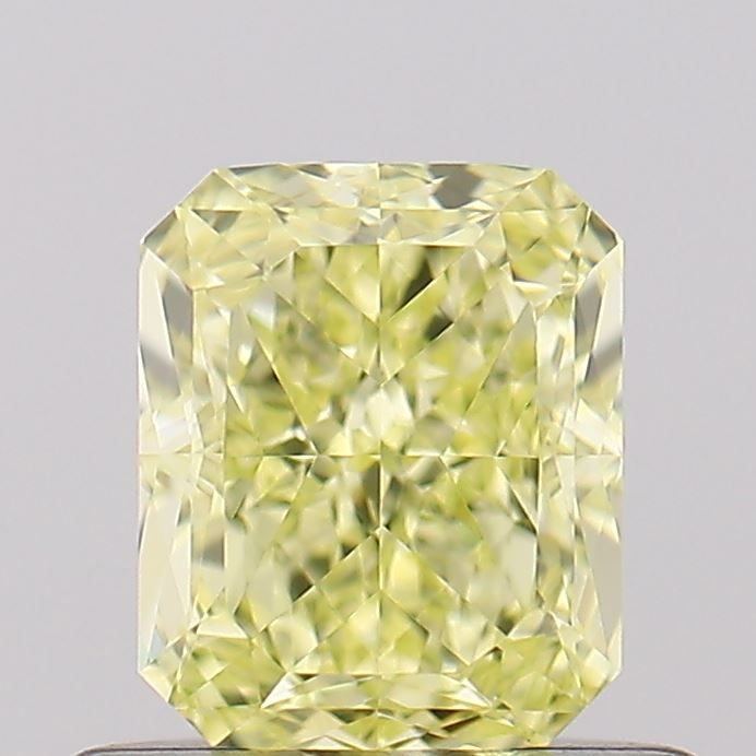 0.62 ct Radiant diamond