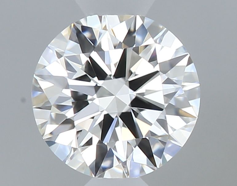 0.40 ct Round diamond