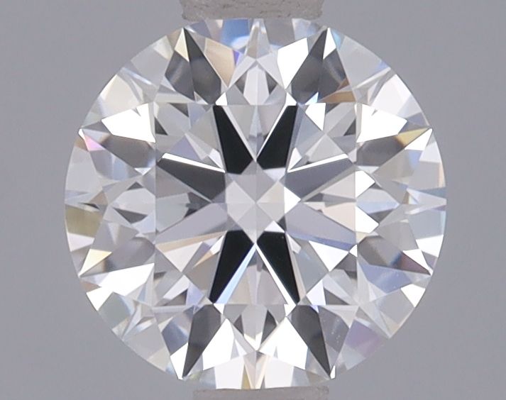 1.03 ct. round Lab Grown Diamond front image