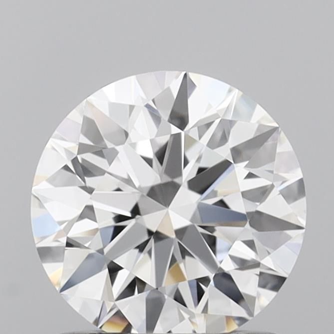 1.01 ct. round Lab Grown Diamond front image