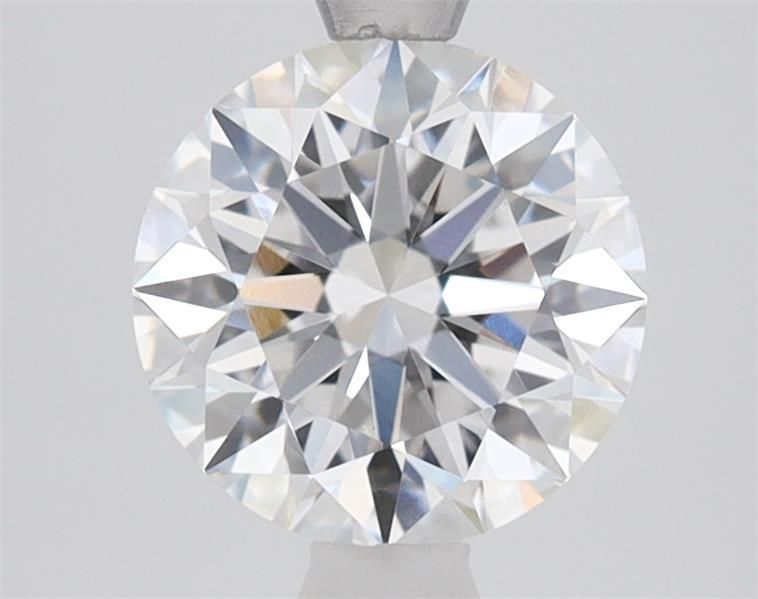 1.52 ct. round Lab Grown Diamond front image