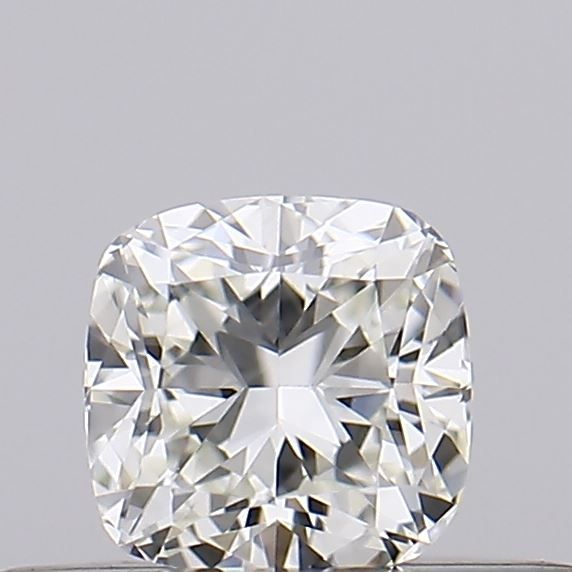 0.25 ct Cushion modified Diamond