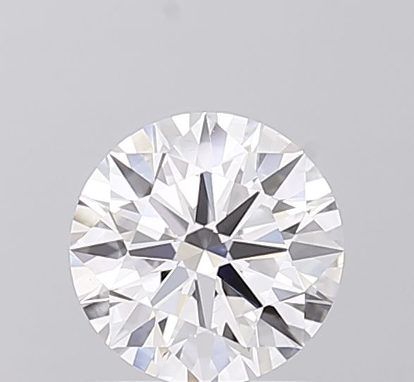 1.11 ct. round Lab Grown Diamond front image