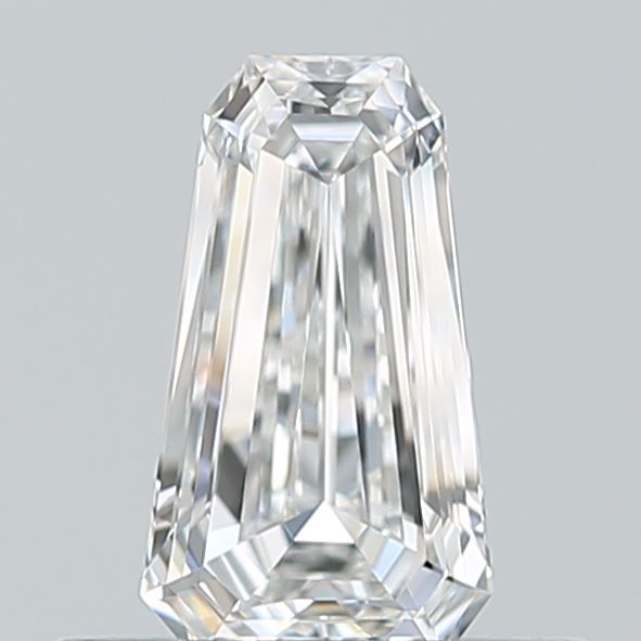 0.5 ct Shield Diamond