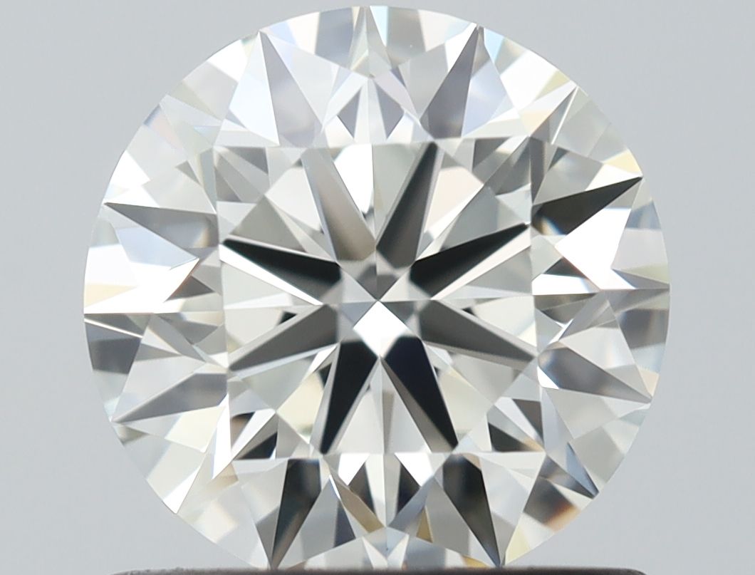 Diament 0.9 ct I/VVS1