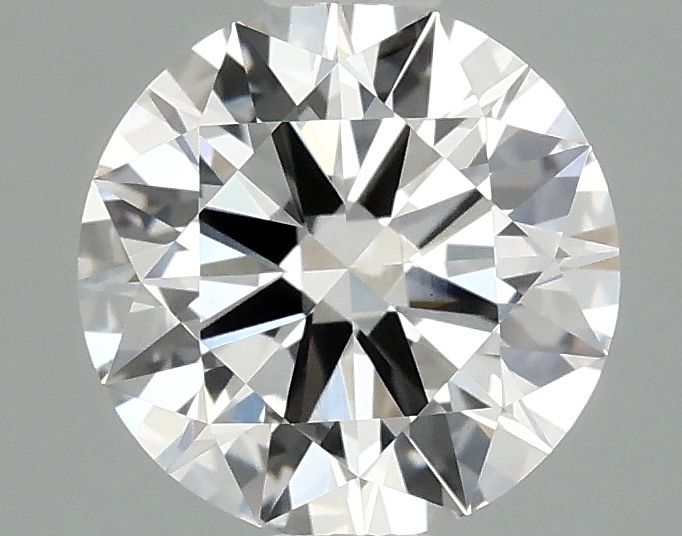 1.94 ct Round diamond