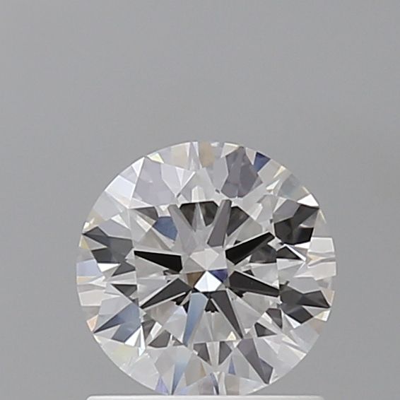 1.02 ct. round Lab Grown Diamond front image