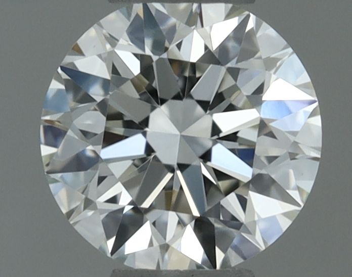 0.30 ct Round diamond