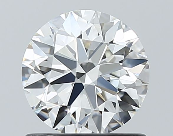0.92 ct Round diamond