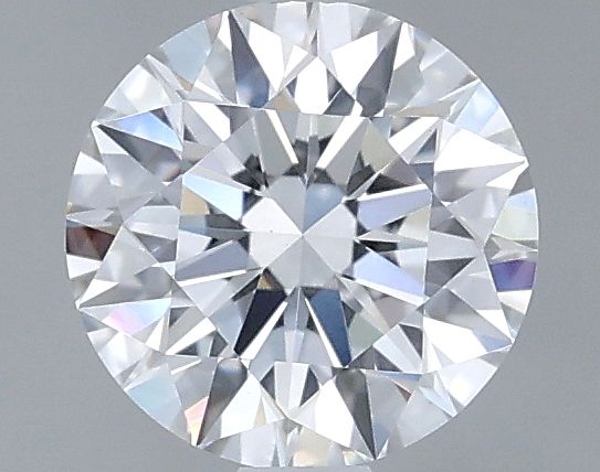 1.03 ct. round Lab Grown Diamond front image