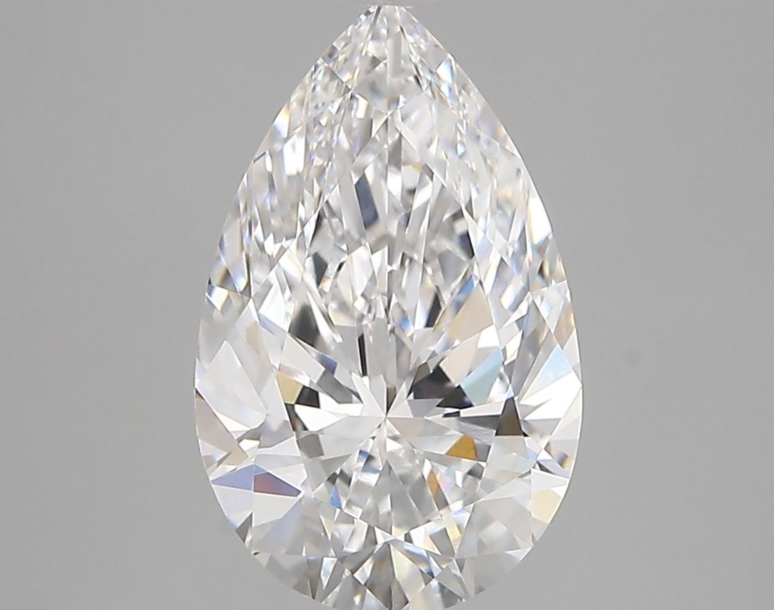 2.97 Carat