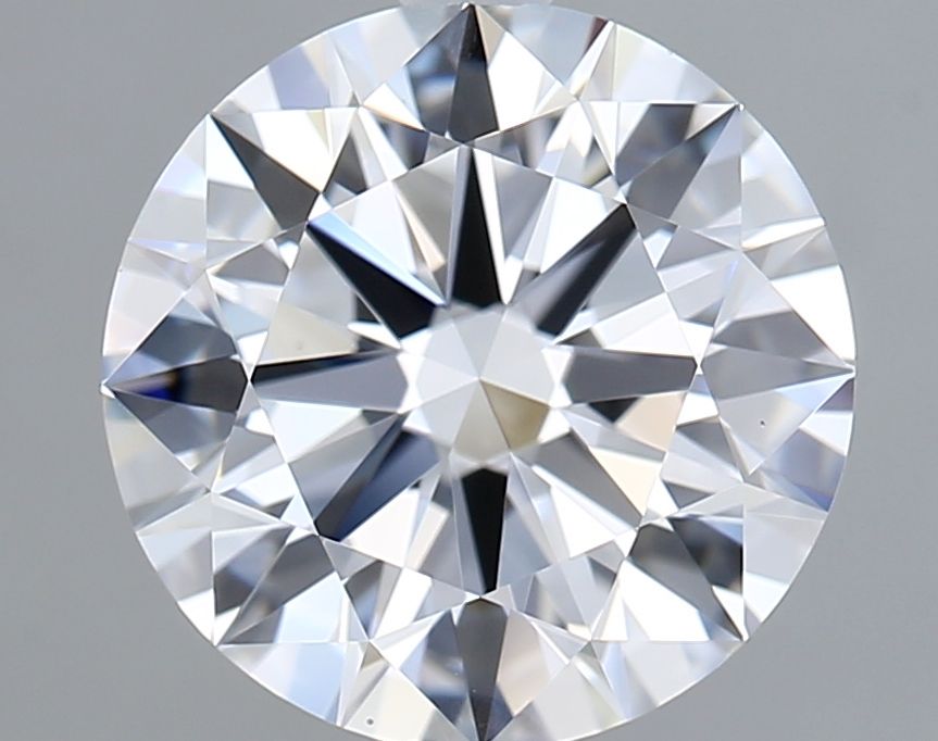 2.46 Carat