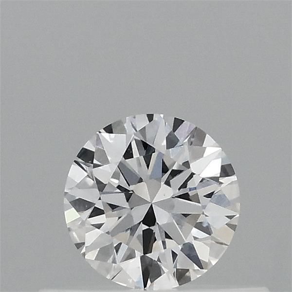 0.34 ct lab-grown Round Diamond