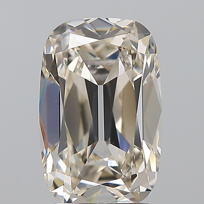 2.51 ct Old miner Diamond