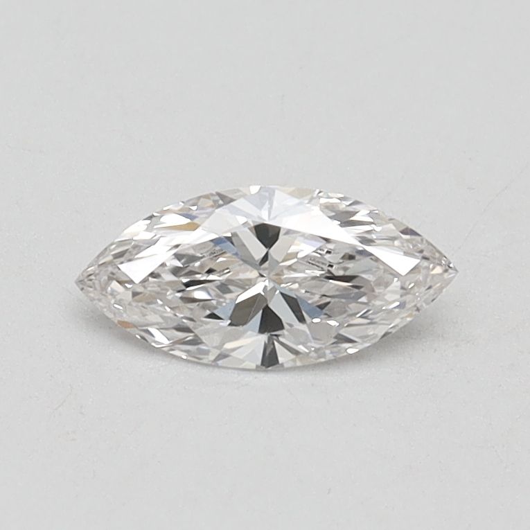 0.31 ct Marquise diamond