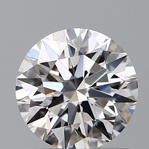 1.06 ct. round Lab Grown Diamond front image