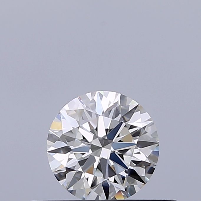 0.34 ct Round diamond