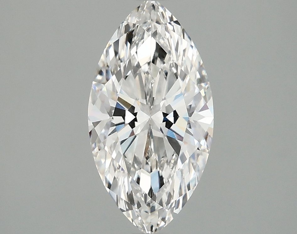 1.55 ct Marquise diamond