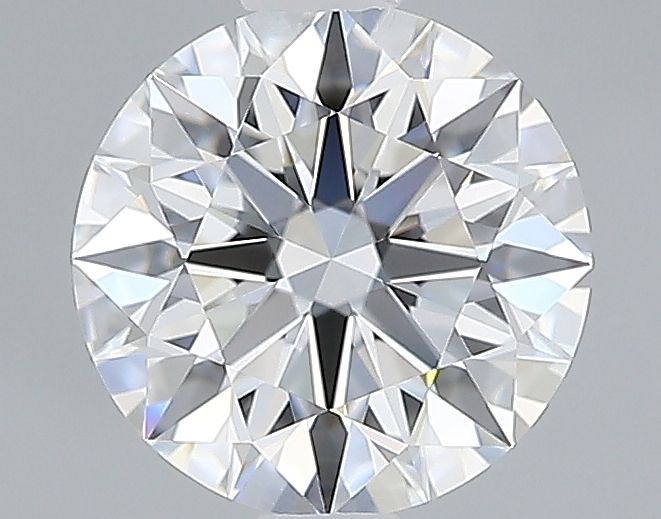 1.11 ct. round Lab Grown Diamond front image