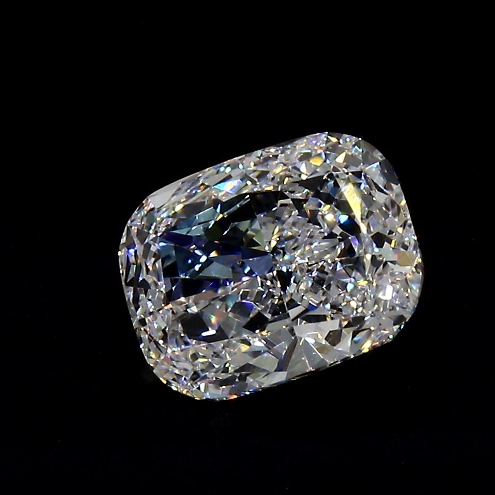1.53 Carat