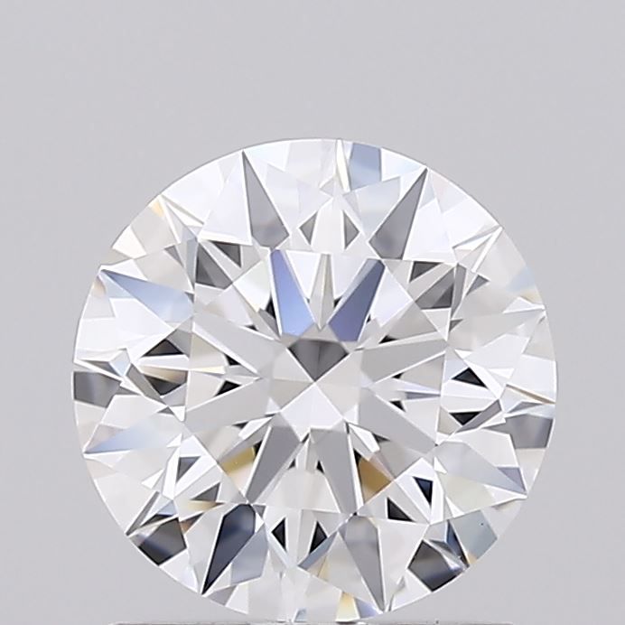 1.04 ct. round Lab Grown Diamond front image