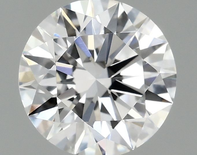 1.09 ct. round Lab Grown Diamond front image