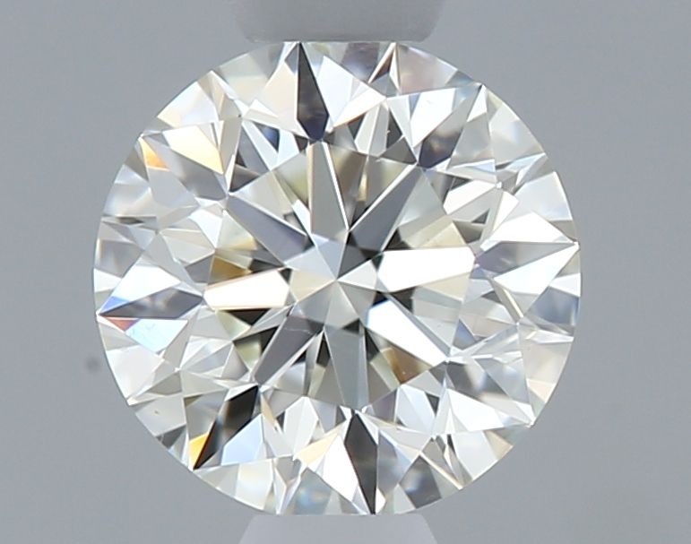 0.4 ct Round Diamond