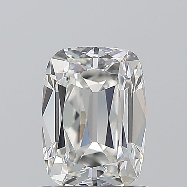 1.01 ct Old miner Diamond