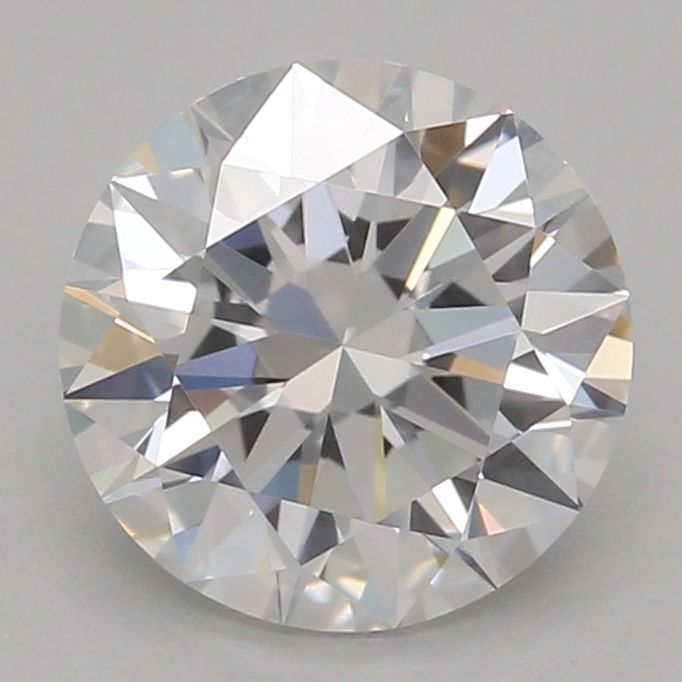 1.09 ct. round Lab Grown Diamond front image