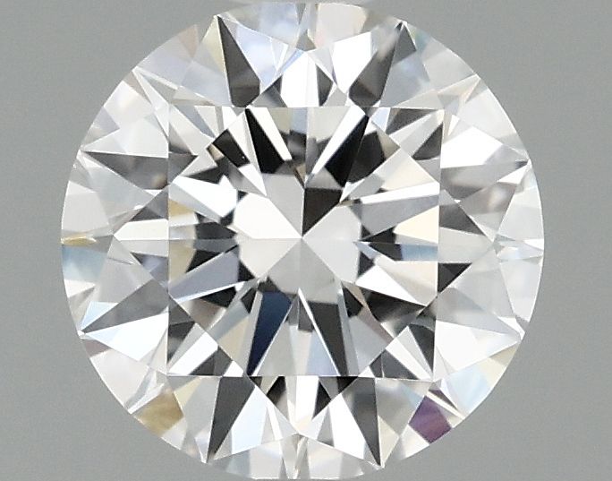 1.00 ct. round Lab Grown Diamond front image