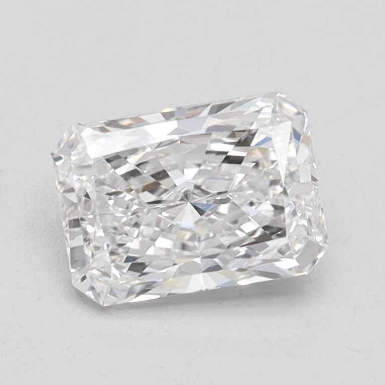 1.00 ct Radiant diamond