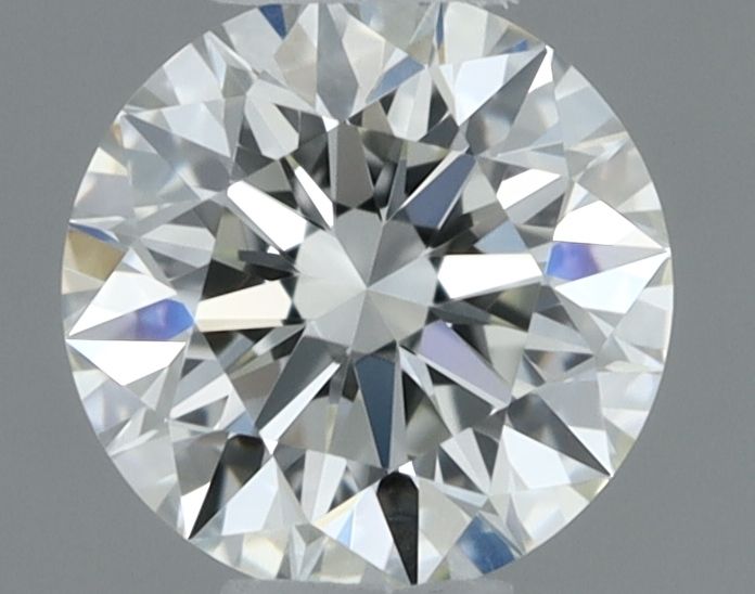 0.30 ct Round diamond