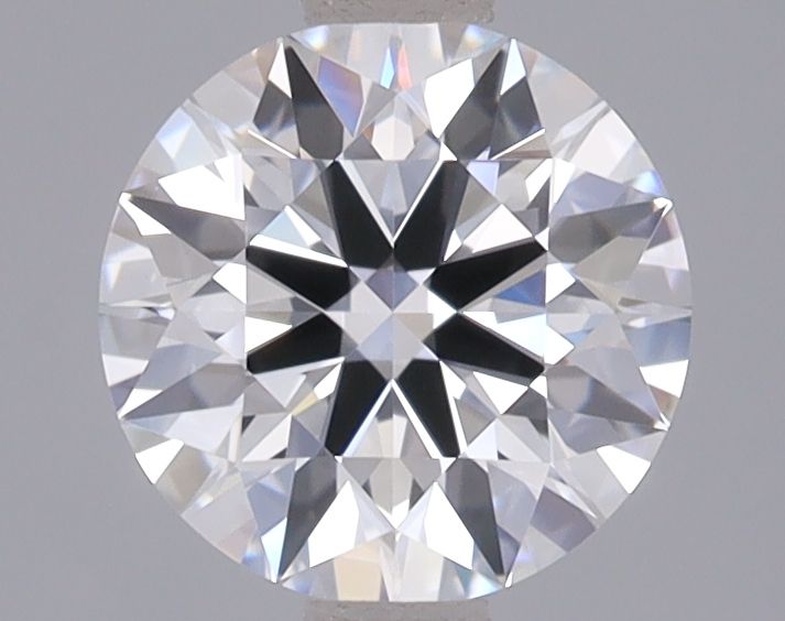 1.53 ct. round Lab Grown Diamond front image