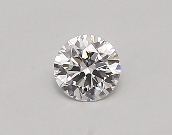 0.32 ct lab-grown Round Diamond