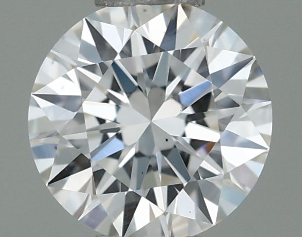 0.40 ct Round diamond