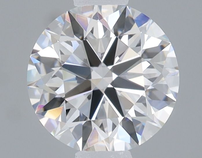 1.00 ct. round Lab Grown Diamond front image