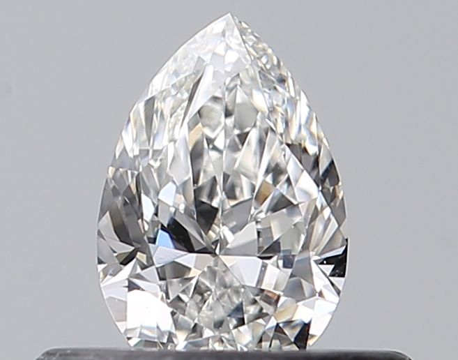 0.31 ct Pear diamond