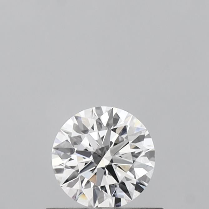 0.52 ct lab-grown Round Diamond