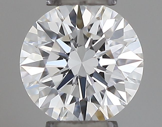 0.18 ct Round diamond