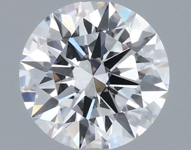 1.05 ct. round Lab Grown Diamond front image