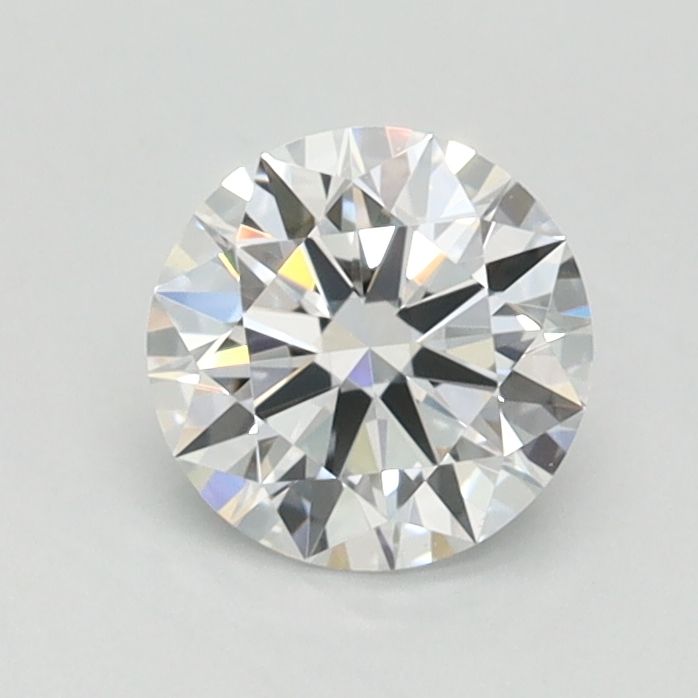 0.54 ct. round Lab Grown Diamond front image