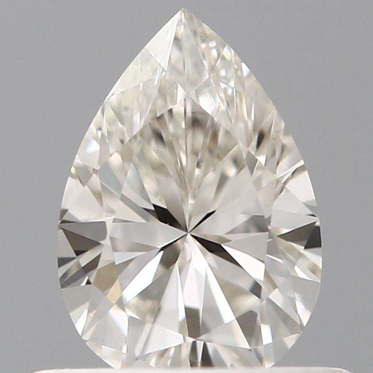 0.50 ct Pear diamond
