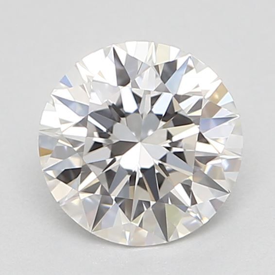 0.42 ct Round diamond