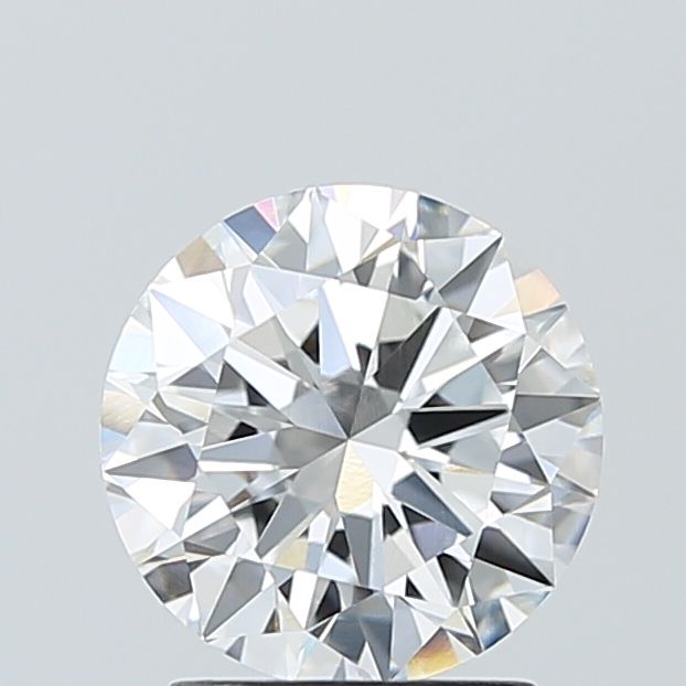 2.02 ct. round Lab Grown Diamond front image