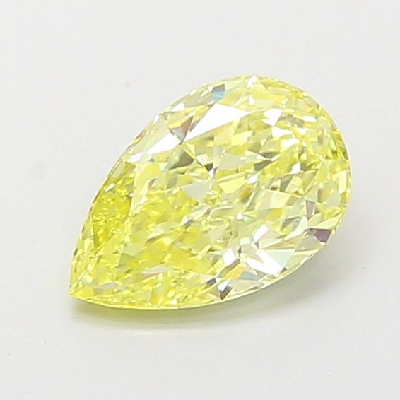 0.95 ct Pear diamond