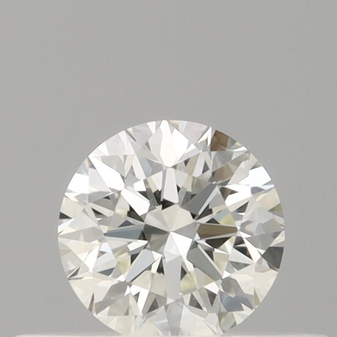 0.3 ct Round Diamond