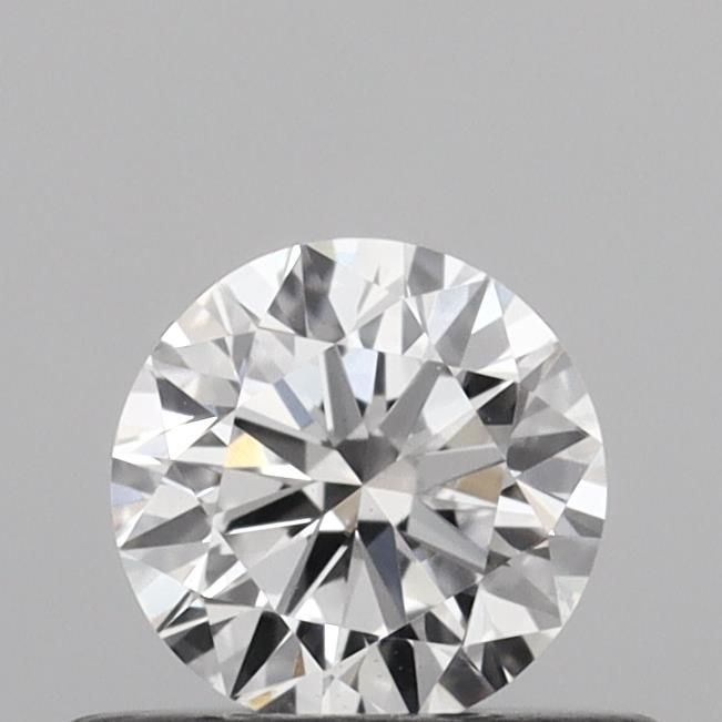 0.43 ct lab-grown Round Diamond