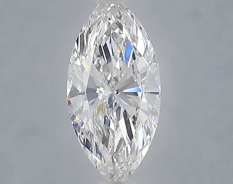 1.07 ct. marquise Lab Grown Diamond front image