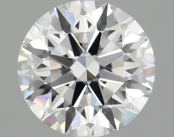 1.03 ct. round Lab Grown Diamond front image