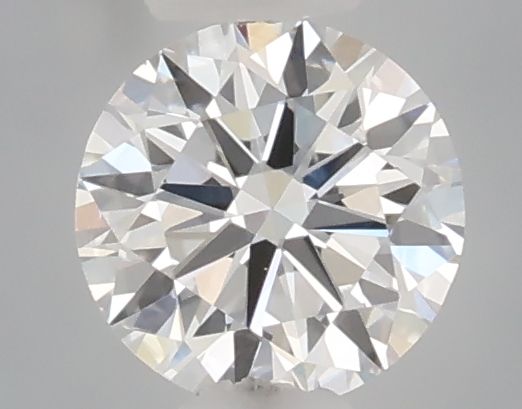 0.35 ct lab-grown Round Diamond